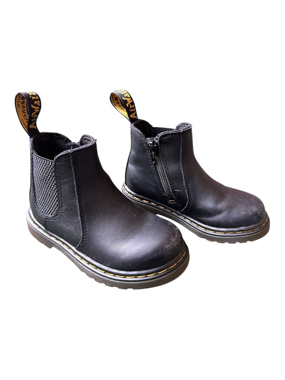 Dr. Martens boots